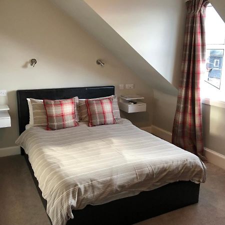Market Brae Guest House Inverness Extérieur photo