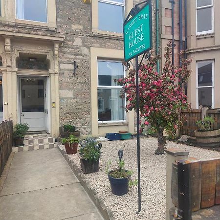 Market Brae Guest House Inverness Extérieur photo