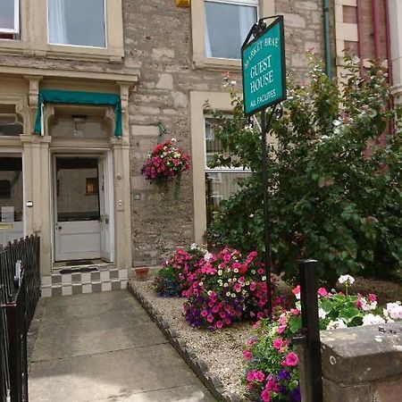 Market Brae Guest House Inverness Extérieur photo