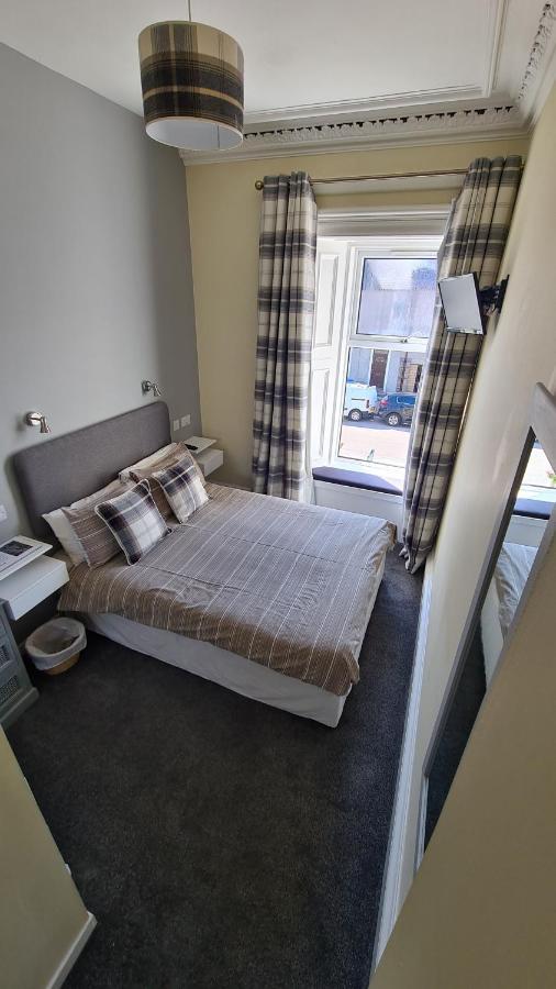 Market Brae Guest House Inverness Extérieur photo