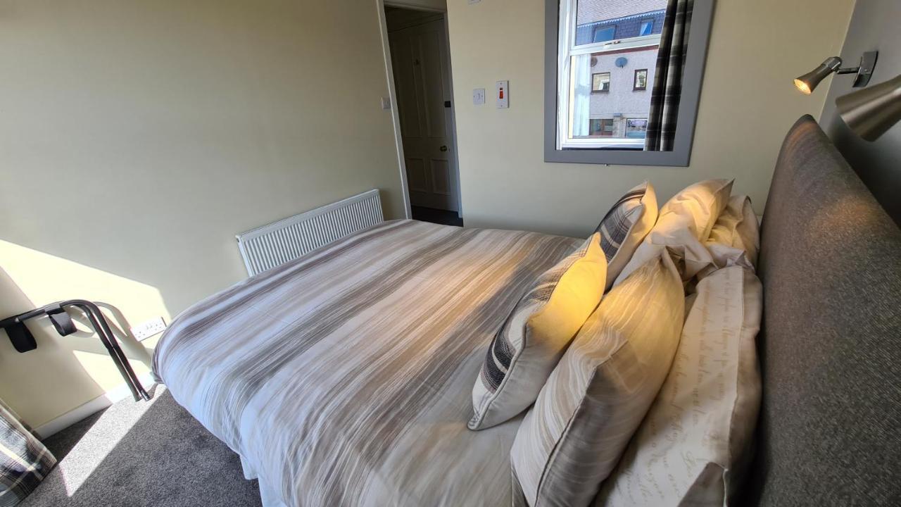 Market Brae Guest House Inverness Extérieur photo