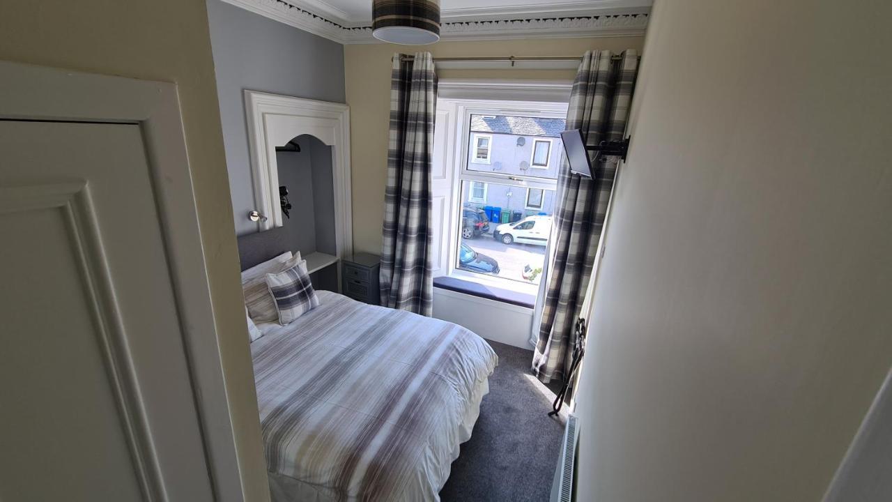 Market Brae Guest House Inverness Extérieur photo