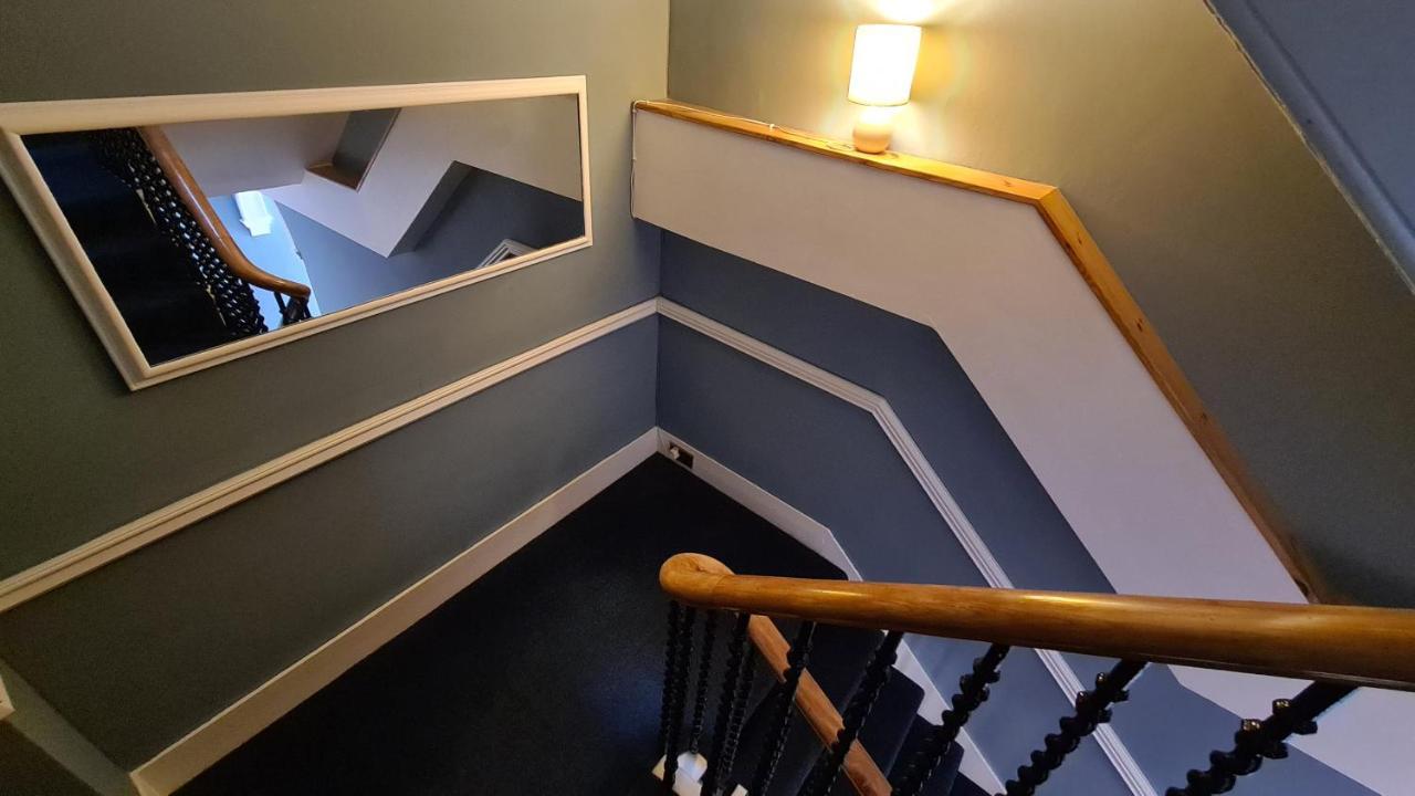 Market Brae Guest House Inverness Extérieur photo