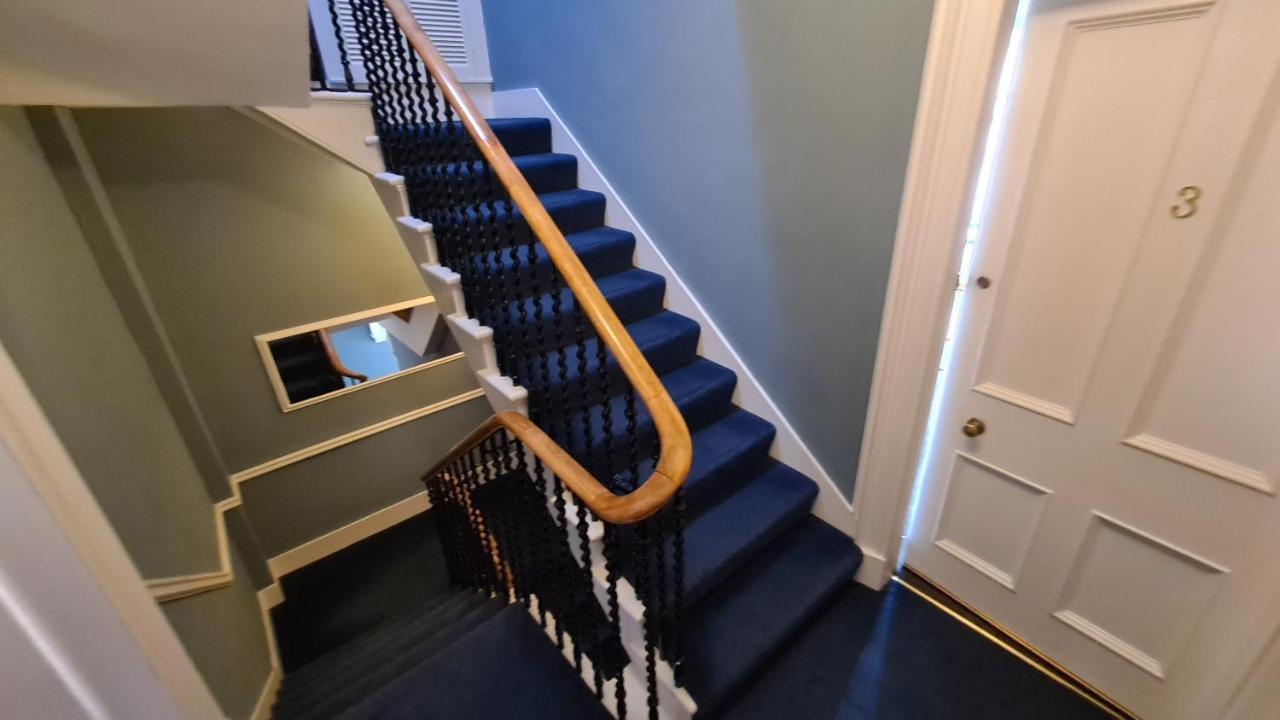 Market Brae Guest House Inverness Extérieur photo
