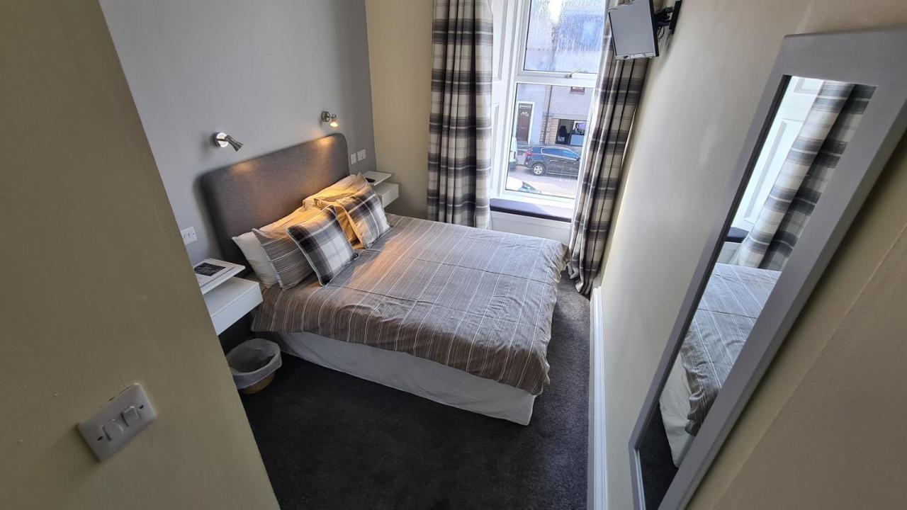 Market Brae Guest House Inverness Extérieur photo