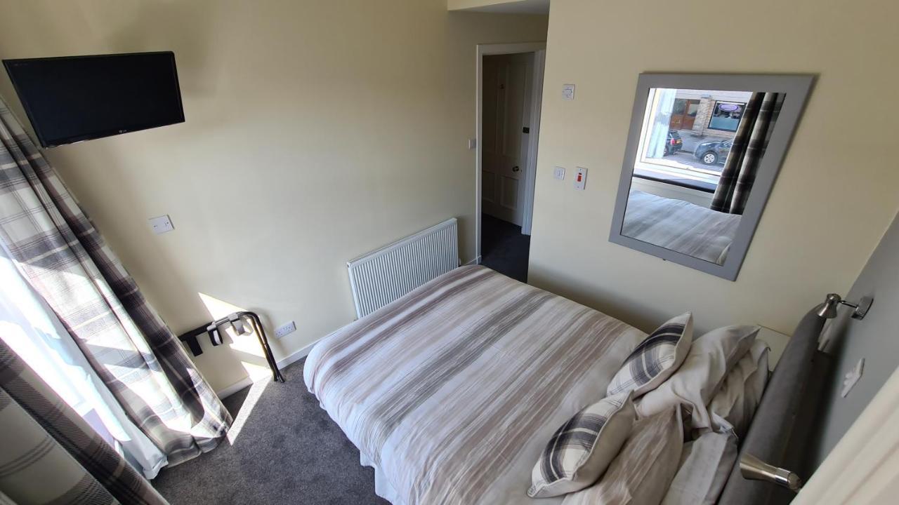 Market Brae Guest House Inverness Extérieur photo