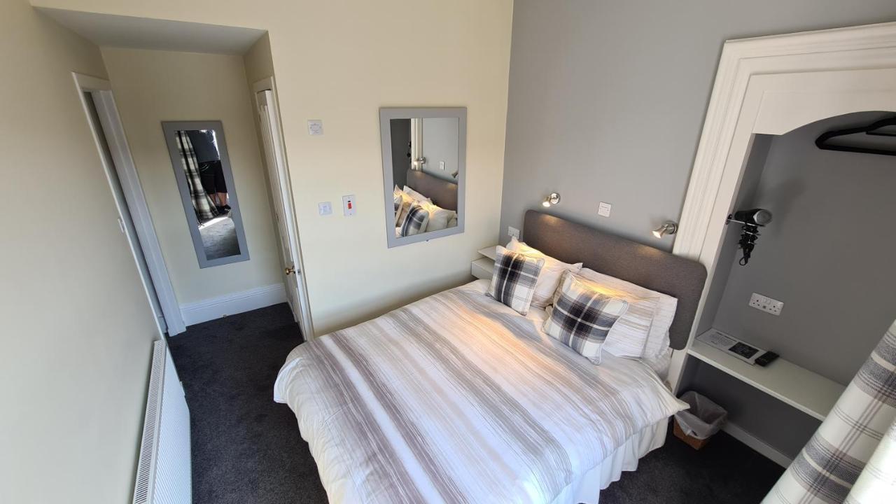 Market Brae Guest House Inverness Extérieur photo
