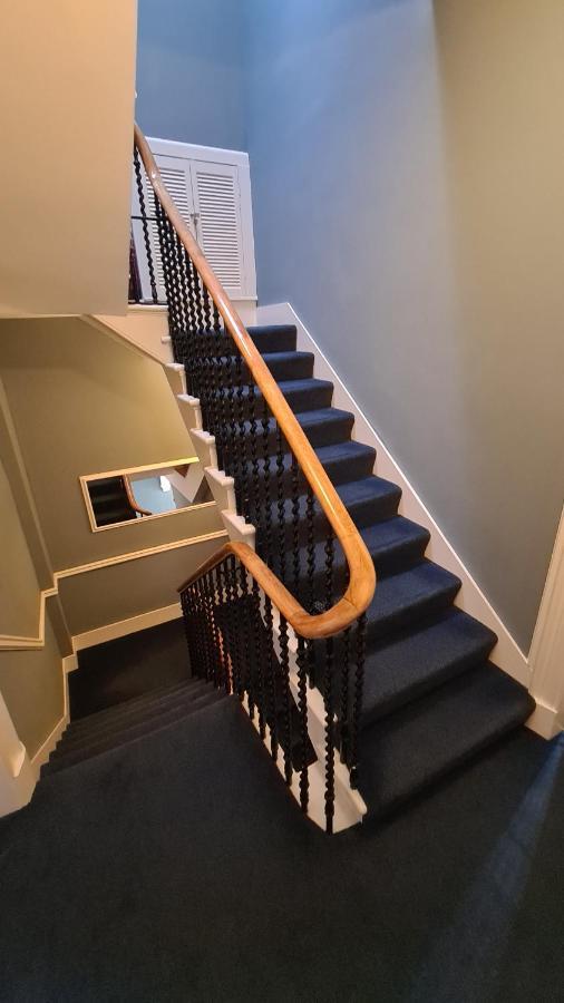 Market Brae Guest House Inverness Extérieur photo