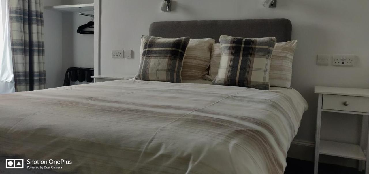 Market Brae Guest House Inverness Extérieur photo