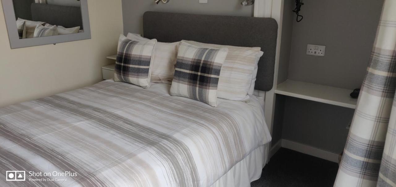 Market Brae Guest House Inverness Extérieur photo