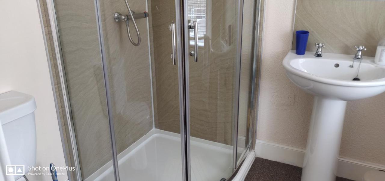 Market Brae Guest House Inverness Extérieur photo