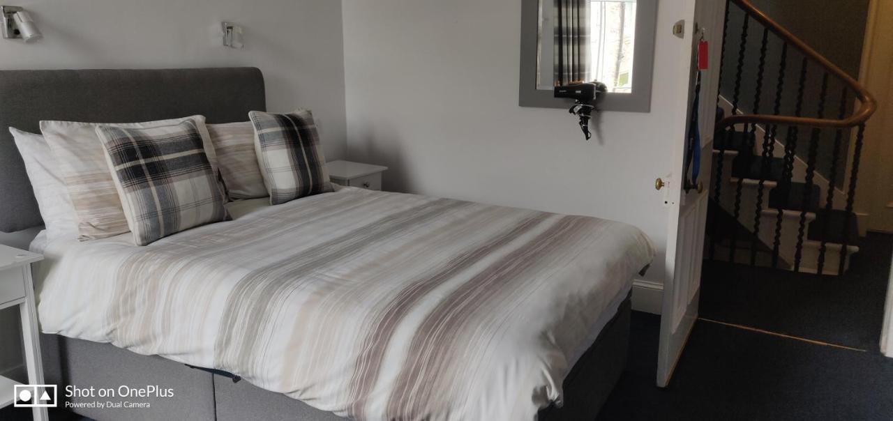 Market Brae Guest House Inverness Extérieur photo
