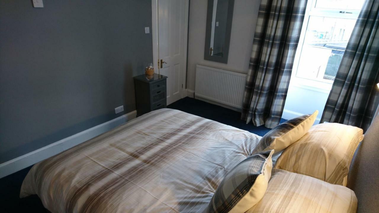 Market Brae Guest House Inverness Extérieur photo