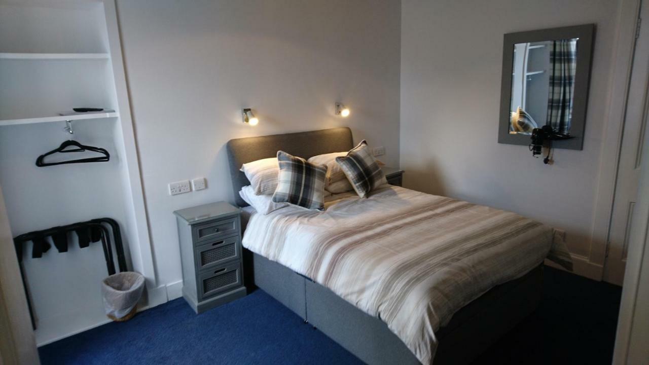 Market Brae Guest House Inverness Extérieur photo
