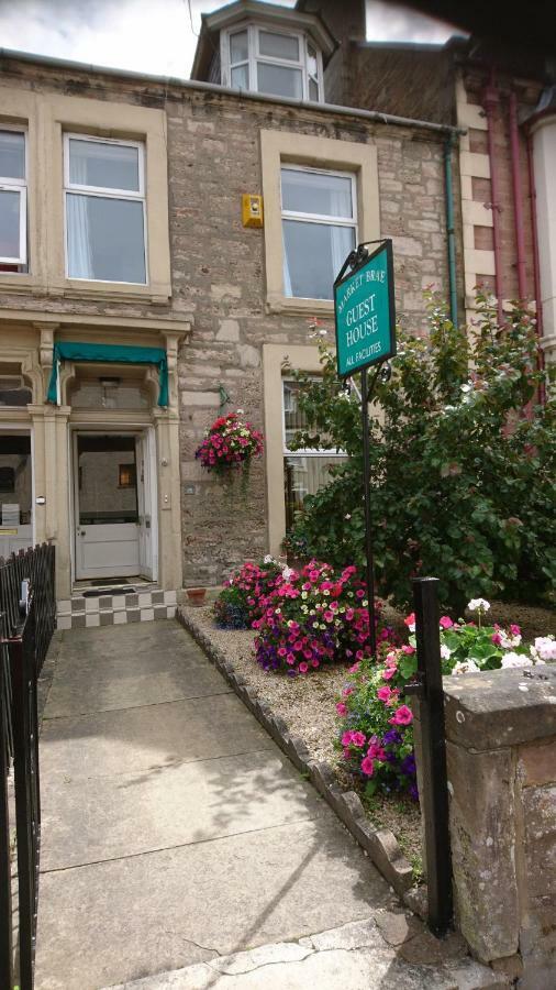 Market Brae Guest House Inverness Extérieur photo