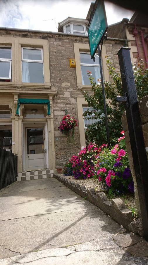 Market Brae Guest House Inverness Extérieur photo